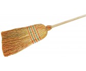 BALAI PAILLE DE RIZ 5 FILS