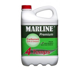 MARLINE 4 TEMPS