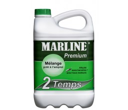 MARLINE 2 TEMPS