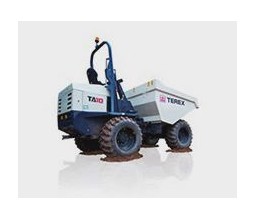 DUMPER 5000 L 10 T