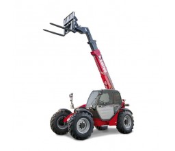 ELEVATEUR 13 M 3.7 T