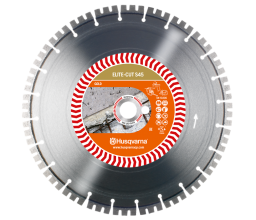 DISQUE DIAMANT HUSQVARNA...