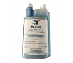 PRODUIT CHIMIQUE 1L W-BIO