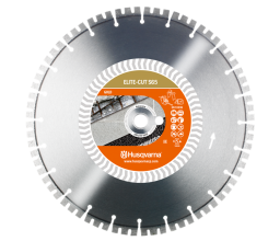 DISQUE DIAMANT HUSQVARNA...