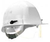 CASQUE VISIOCEANIC BLANC...