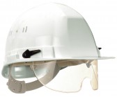 CASQUE VISIOOCEANIC BLANC RB40