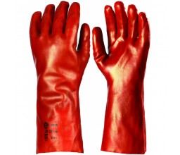 GANTS POLYAMIDE ROUGE...