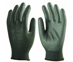GANTS POLYESTER TAILLE 9