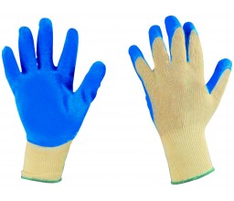 GANTS LATEX QUALITE...