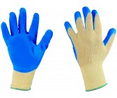 GANTS LATEX QUALITE...