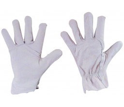 GANTS CUIR MAITRISE TAILLE 10