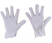 GANTS CUIR MAITRISE TAILLE 10