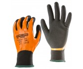 GANTS NYLON/NITRILE...