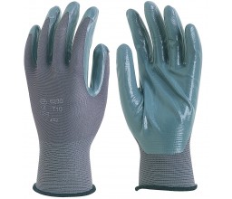 GANTS POLYAMIDE ENDUITS...