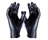 GANTS NITRILE x 100