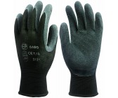 GANTS NYLON ENDUITS LATEX...