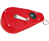 CORDEAU CORDEX GEANT ROUGE 30M