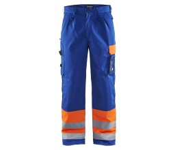 PANTALON HAUTE VISIBILITE T46