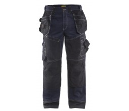 PANTALON X1500 CORDURA T42