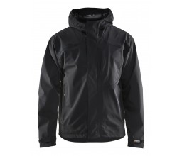 VESTE JACKET NOIR M