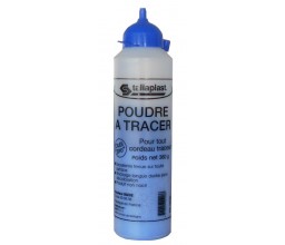 POUDRE TRAÇANTE BLEUE 360G