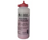 POUDRE TRACANTE ROUGE 1KG