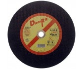 DISQUE METAUX DISCOR A30S D350