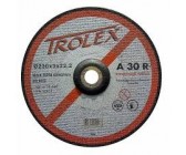 DISQUE TROLEX C24S D125