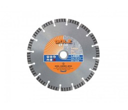 DISQUE DIAMANT D125 BETON...