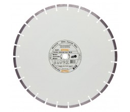 DISQUE DIAMANT D350 x 3.2 x...