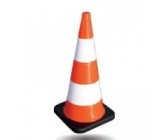 CONE FLUO 75 CM