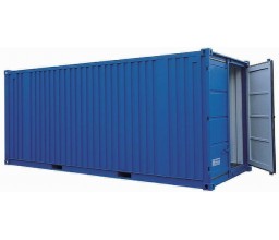 CONTAINER 6M