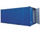 CONTAINER 6M