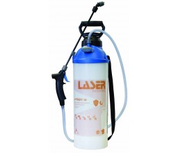 PULVERISATEUR LASER 8 LITRES