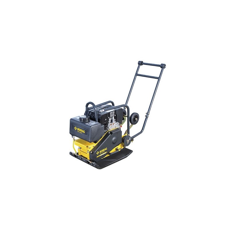 Compactage Plaque vibrante diesel 300 kg