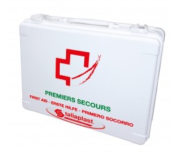 TROUSSE DE SECOURS BTP...