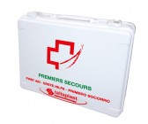 TROUSSE DE SECOURS BTP...