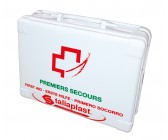 TROUSSE DE SECOURS BTP...