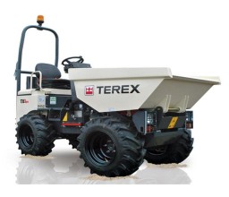 DUMPER 500/600 L