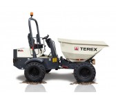 DUMPER 2000 L CU 3.5 T