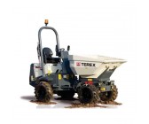 DUMPER 1200 L 2 T