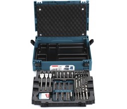 COFFRET MAKITA ACCESSOIRES...