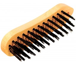 BROSSE METALLIQUE VIOLON 5...