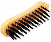 BROSSE METALLIQUE VIOLON 5...