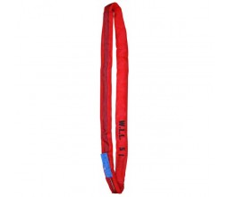 ELINGUE RONDE 5T 5M ROUGE