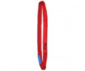 ELINGUE RONDE 5T 5M ROUGE