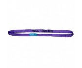 ELINGUE RONDE 1T 4M VIOLET