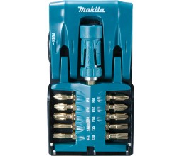 COFFRET MAKITA 10 EMBOUTS A...